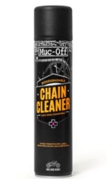 Slika Biorazgradivo sredstvo za čišćenje/odmašćivanje lanaca Muc-Off Chain Cleaner 650, 450 ml