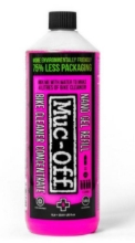 Slika Biorazgradivo sredstvo za čišćenje u koncentratu Muc-Off Bike Cleaner Concentrate (1/4)