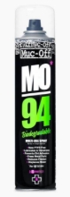 Slika Univerzalno biorazgradivo mazivo - zaštita od korozije Muc-Off MO-94, 400 ml
