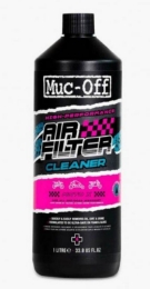 Slika Biorazgradivo sredstvo za čišćenje filtra zraka motocikla Muc-Off Air filter 20156, 1 L