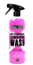 Slika Univerzalno sredstvo za čišćenje bez vode Muc-Off Waterless Wash 1132, 750 ml
