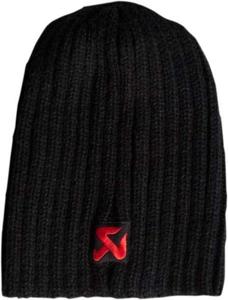 Slika Zimska kapa Akrapovič Beanie
