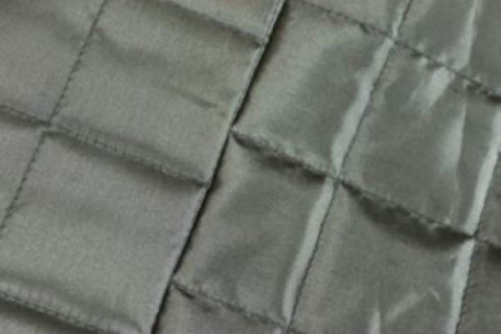 Slika Vodootporni termo pokrivač za noge Pack'N GO Block Deck