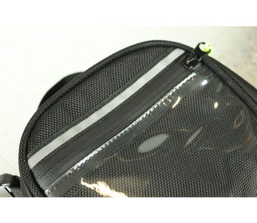 Slika Univerzalna magnetna torba za spremnik za motocikl Pack'N GO Fruita, 3 L