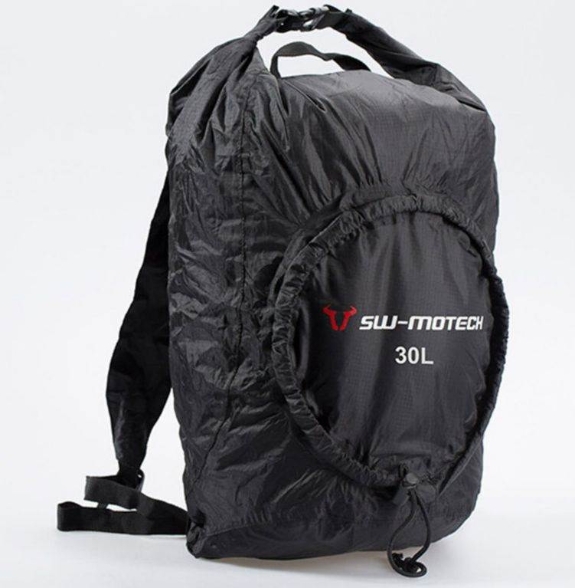 Slika Sklopivi motoristički ruksak SW-Motech Flexpack, 30 L