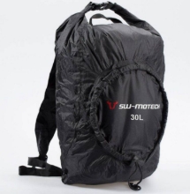 Slika Zložljiv motoristični nahrbtnik SW-Motech Flexpack, 30 L