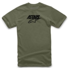 Slika Bombažna majica s kratkimi rokavi Alpinestars Mix-It