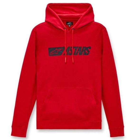 Slika Sportska vesta s kapuljačom Alpinestars Reblaze Hoodie