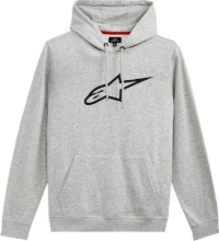 Slika Športna jopa s kapuco Alpinestars Ageless Hoodie