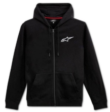 Slika Športna jopa s kapuco na zadrgo Alpinestars Ageless Hoodie