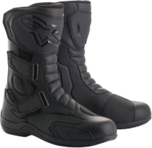 Slika Touring motoristični škornji Alpinestars Radon Drystar