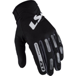 Motocross rokavice LS2 Bend, črne