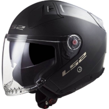 Slika Jet čelada za skuter LS2 Infinity II Matt (OF603)
