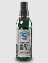 Slika Pralno sredstvo za motoristična oblačila in usnje S100 Fabric & Leather, 300 ml