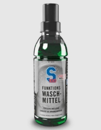 Slika Sredstvo za pranje za motorističku odjeću i kožu S100 Fabric & Leather, 300 ml