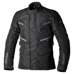 Slika Adventure motoristička jakna RST Maverick EVO 3u1, crna