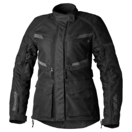Slika Adventure ženska motoristička jakna RST Maverick EVO 3u1