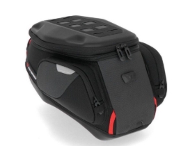 Slika Polutvrda tank torba za motor SW-Motech PRO City (11-14 L) - Quick Lock