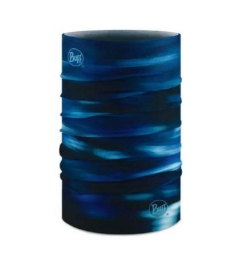 Slika Višenamjenska marama BUFF Original Ecostretch Shading Blue