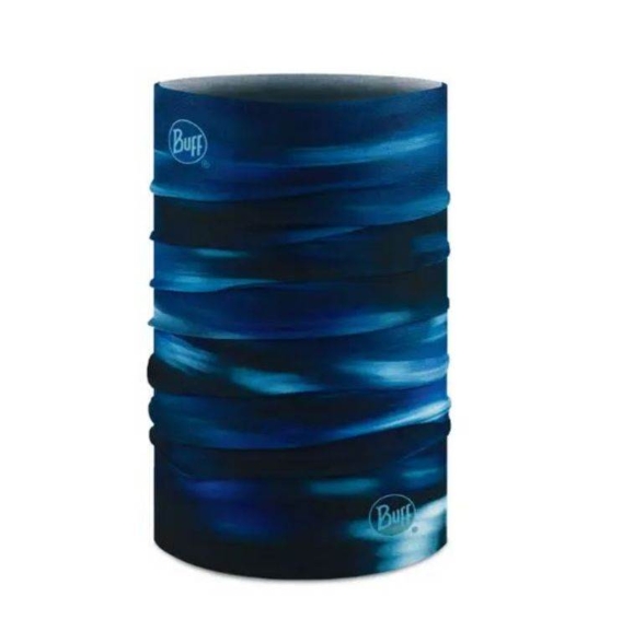 Slika Višenamjenska marama BUFF Original Ecostretch Shading Blue