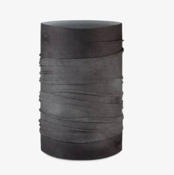 Slika Višenamjenska marama BUFF Original Ecostretch Graphite