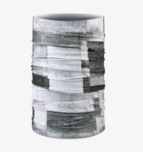 Slika Večnamenska ovratna ruta BUFF® Original Ecostretch Light Grey