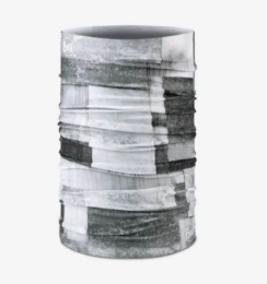 Slika Višenamjenska marama BUFF Original Ecostretch Light Grey