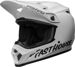 Slika Premium motocross kaciga Bell MX-9 Mips Fasthouse