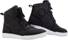 Slika Vodoodporni urbani motoristični čevlji RST Hi-Top Moto Sneaker