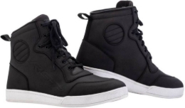 Slika Vodootporne urbane motorističke cipele RST Hi-Top Moto Sneaker