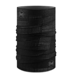 Slika Višenamjenska marama BUFF Original Ecostretch Leaden Black