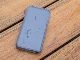 Slika Vodootporna zaštita mobitela Quad Lock MAG Poncho za Google Pixel