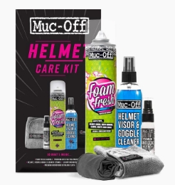 Slika Komplet za održavanje i čišćenje kacige Muc-Off Helmet Care Kit 615