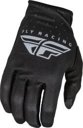 Slika Kros rukavice FLY MX Lite crna siva