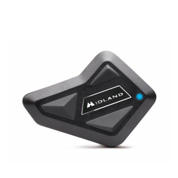 Slika Bluetooth komunikacija za motoriste Midland BT Mini, 1 kom