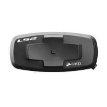 Slika Bluetooth komunikacija za motoriste LS2 Intercom 4X by Cardo