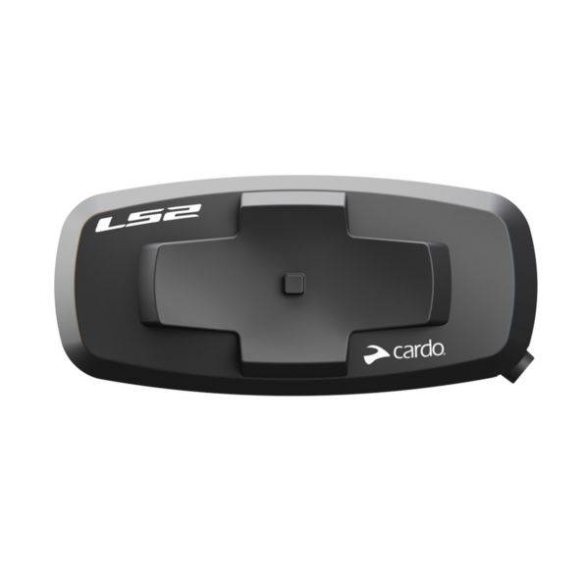 Slika Bluetooth komunikacija za motoriste LS2 Intercom 4X, od Cardo