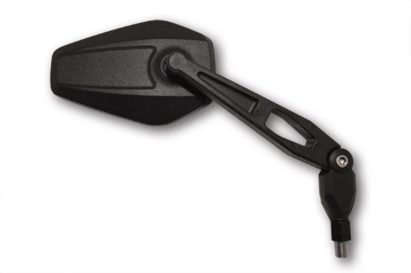 Slika Univerzalna ogledala za motor Shin Yo Booster 2 (2 komada)