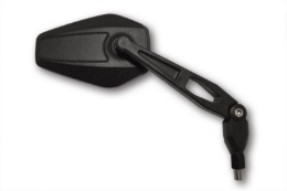 Slika Univerzalna ogledala za motor Shin Yo Booster 2 (2 komada)