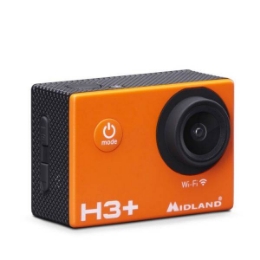 Slika Sportska kamera Midland H3+ FHD 1080p