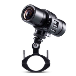 Slika Motoristička kamera Midland Bike Guardian Pro Dash Cam (2K-170°)