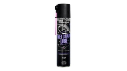 Slika Mazivo za lanac motora Muc-Off Wet Weather Chain Lube 611, 400 ml