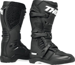 Slika Motocross čizme Thor Blitz MX XR, crni