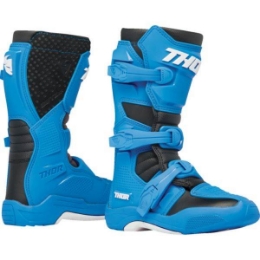 Slika Dječje motocross čizme Thor Blitz Youth XR, plave