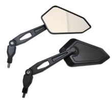 Slika Univerzalna ogledala za motor HIGHSIDER smart Booster - (2 kos)