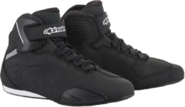 Slika Motorističke cipele Alpinestars Sektor, crne