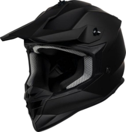 Slika Motocross kaciga iXS362 1.0
