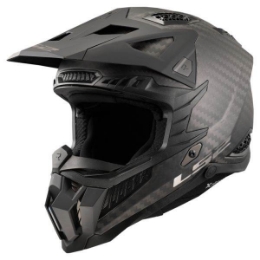 Slika Premium motocross kaciga LS2 X-Force Matt (MX703)