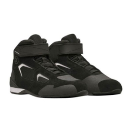 Slika Sportske motorističke cipele XPD X-Radical, crne/sive