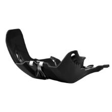 Slika Zaščita motorja POLISPORT Fortress Skid Plate